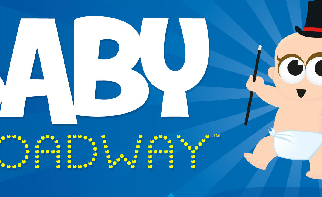 Baby Broadway Family Concert | Southgate | 11:15am | SOLD OUT