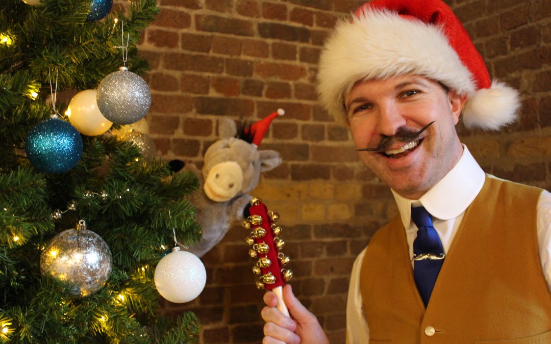 Festive Family Knees Up | Chelmsford | 11am